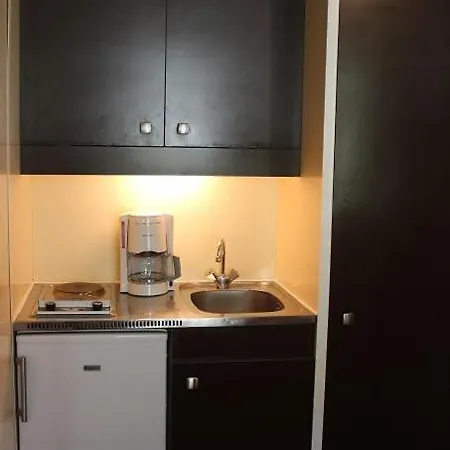 Διαμέρισμα Roche Blanche - En Centre Station Pour 2 Personnes Mae-7796 *