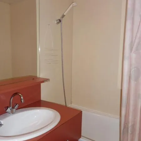 Apartment Roche Blanche - En Centre Station Pour 2 Personnes Mae-7796 Val Thorens